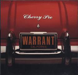 Warrant : Cherry Pie (EP)